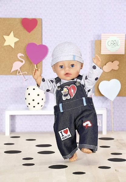 Produktbild: Dolly Moda Outfit Berlin 43