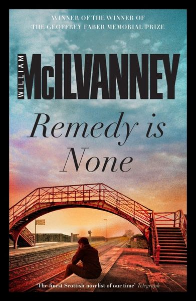 Produktbild: Remedy Is None