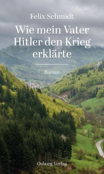 Produktbild: Wie mein Vater Hitler den Krieg erkl&auml;rte