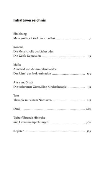 Produktbild: Mein gr&ouml;&szlig;tes R&auml;tsel bin ich selbst