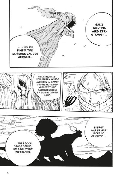 Produktbild: Fairy Tail &ndash; 100 Years Quest 7