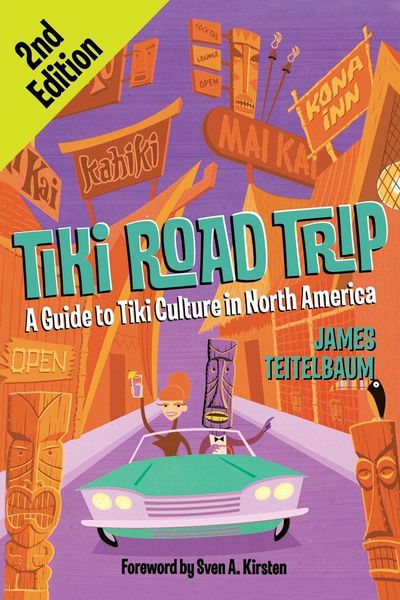 Produktbild: Tiki Road Trip
