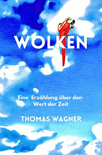 Produktbild: Wolken