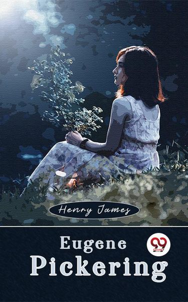 Produktbild: Eugene Pickering