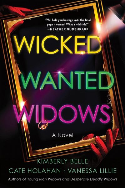 Produktbild: Wicked Wanted Widows