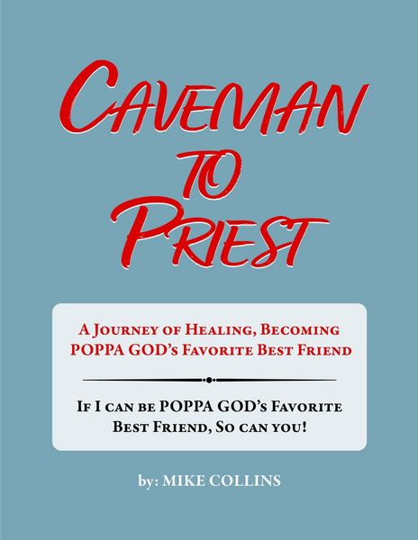 Produktbild: Caveman to Priest