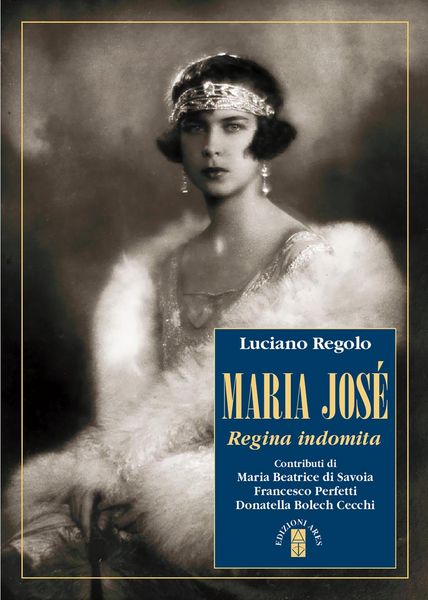 Produktbild: Maria Jos&eacute;