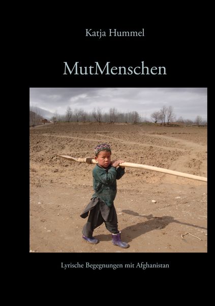 Produktbild: MutMenschen