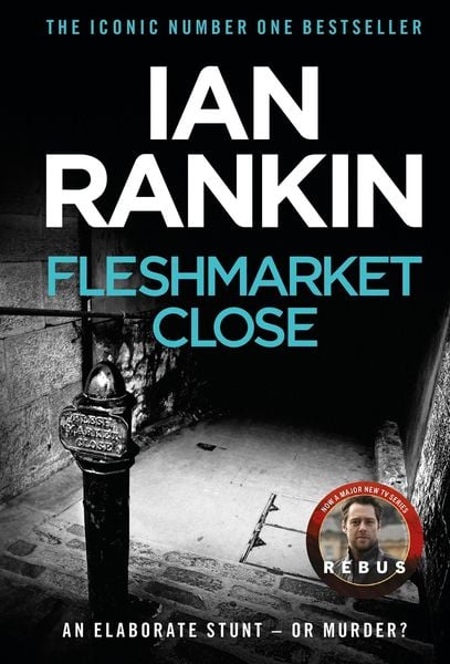 Produktbild: Fleshmarket Close