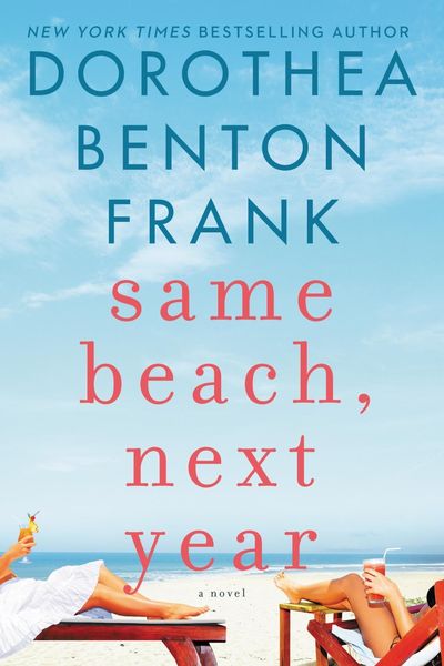 Produktbild: Same Beach, Next Year