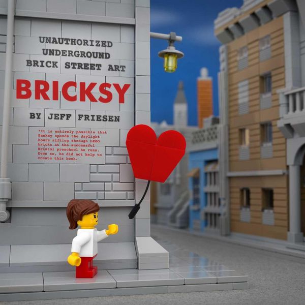 Produktbild: Bricksy