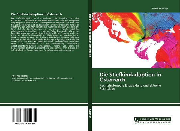 Die Stiefkindadoption in Österreich