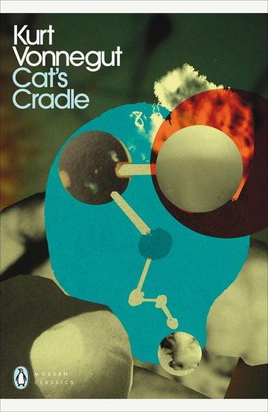 Produktbild: Cat's Cradle