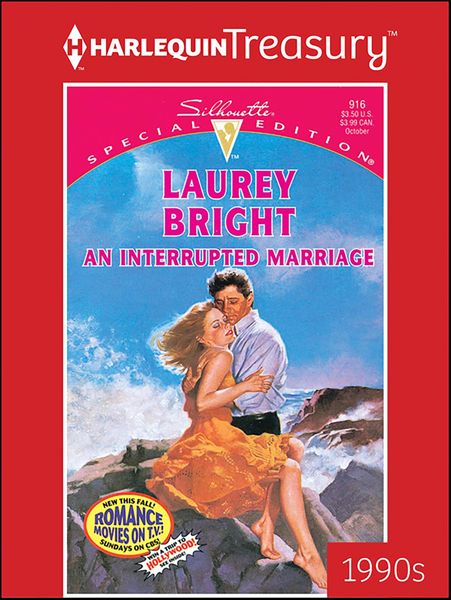 Produktbild: An Interrupted Marriage