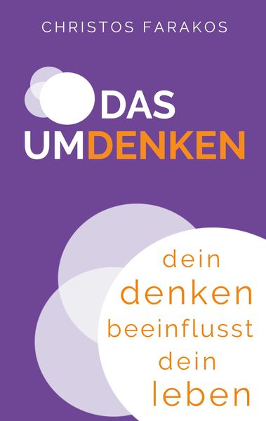 Produktbild: Das Umdenken
