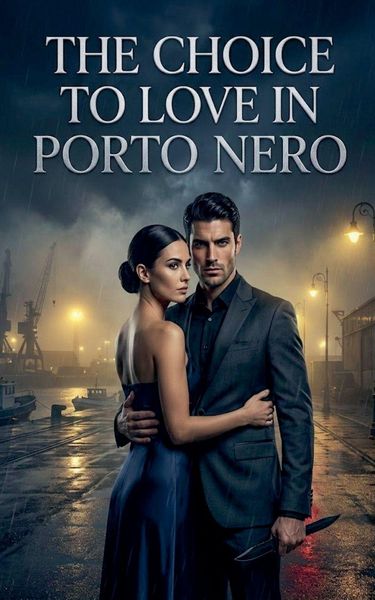 Produktbild: The Choice To Love In Porto Nero