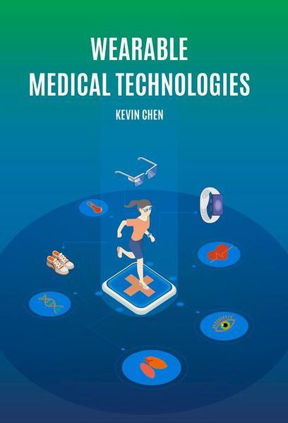 Produktbild: Wearable Medical Technologies
