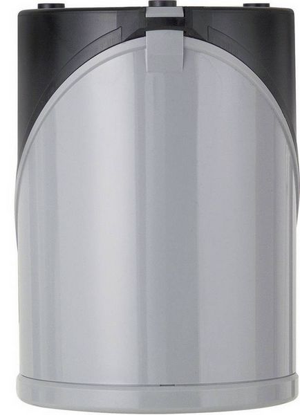 Produktbild: Werma Signaltechnik Signalsirene 144.000.75 144.000.75 24 V/AC, 24 V/DC 110 dB