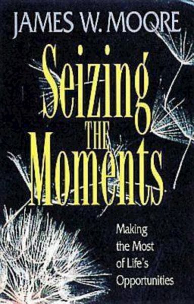 Produktbild: Seizing the Moments