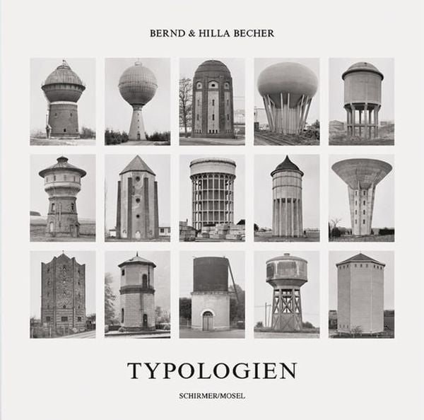 Produktbild: Typologien