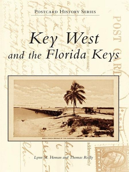 Produktbild: Key West and the Florida Keys