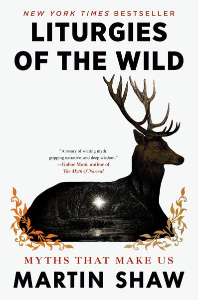 Produktbild: Liturgies of the Wild