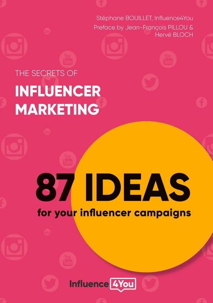 Produktbild: The secrets of influencer marketing