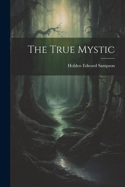 Produktbild: The True Mystic