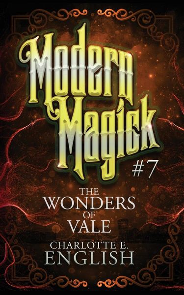 Produktbild: The Wonders of Vale
