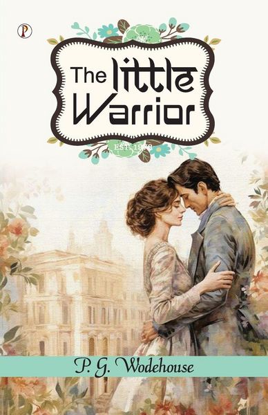 Produktbild: The Little Warrior
