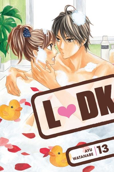 Produktbild: Ldk 13