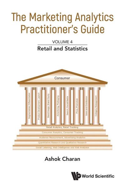 Produktbild: Mktg Anal Pract Guide (v4)