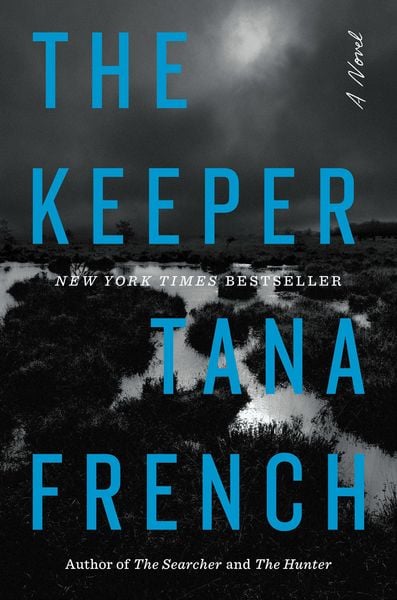 Produktbild: The Keeper