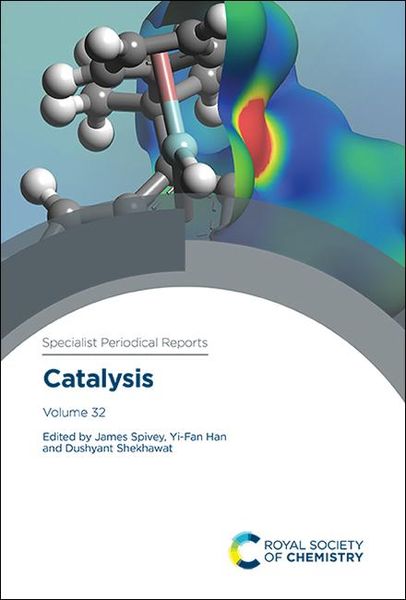 Produktbild: Catalysis