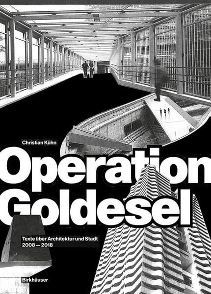 Produktbild: Operation Goldesel