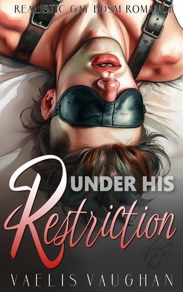 Produktbild: Under his Restriction