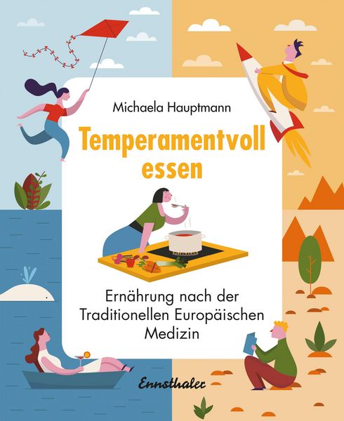 Produktbild: Temperamentvoll essen