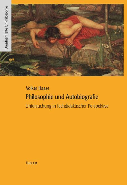 Produktbild: Philosophie und Autobiografie