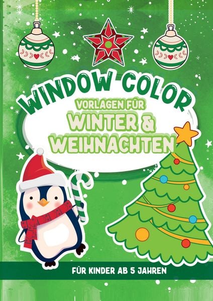 Produktbild: Window Color