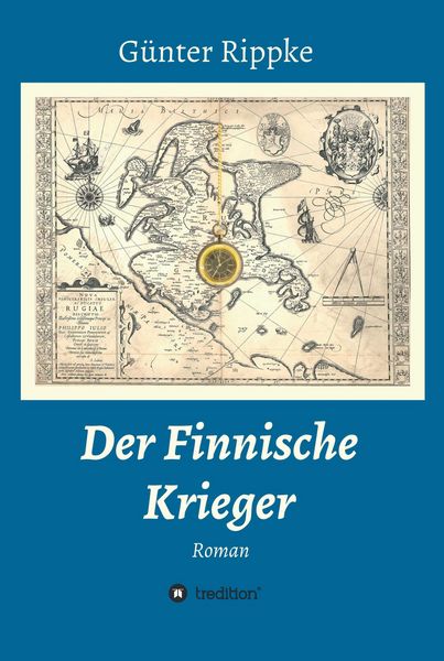 Produktbild: Der Finnische Krieger