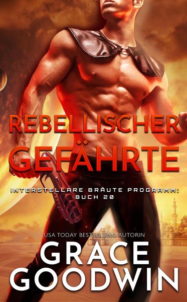 Produktbild: Rebellischer Gef&auml;hrte