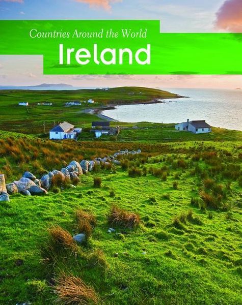 Produktbild: Ireland