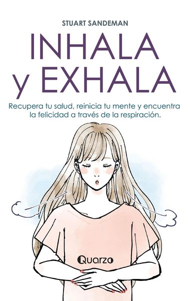 Produktbild: Inhala y exhala