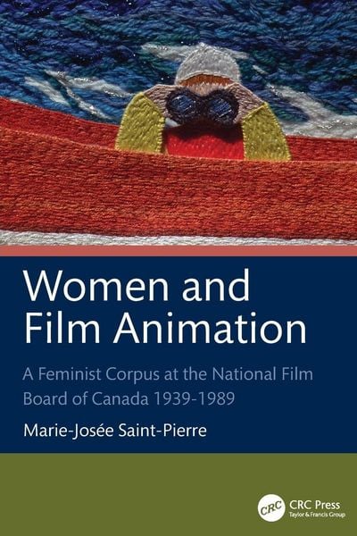 Produktbild: Women and Film Animation