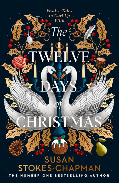 Produktbild: The Twelve Days of Christmas