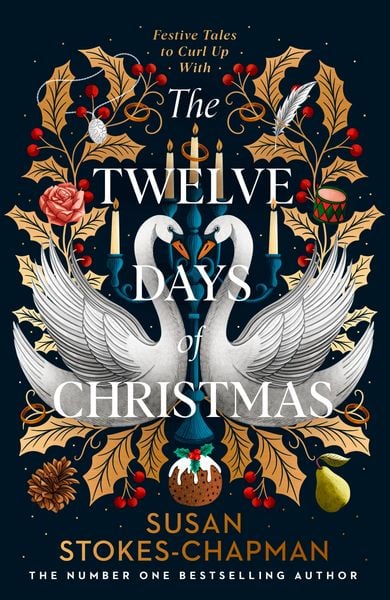 Produktbild: The Twelve Days of Christmas