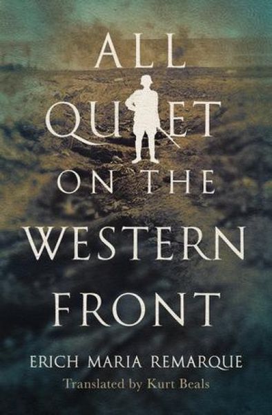 Produktbild: All Quiet on the Western Front