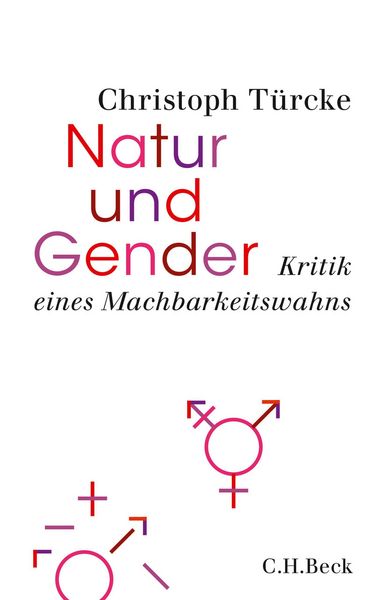 Produktbild: Natur und Gender