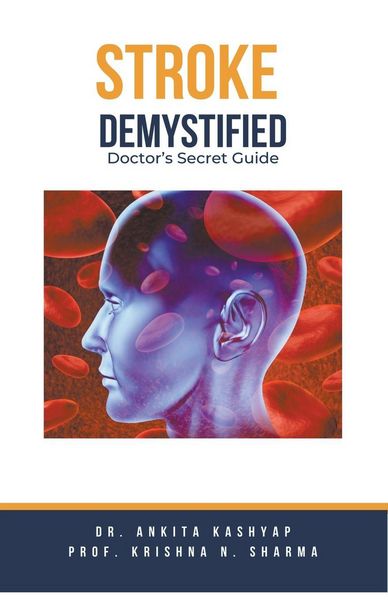 Produktbild: Stroke Demystified