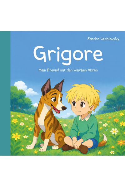 Produktbild: Grigore